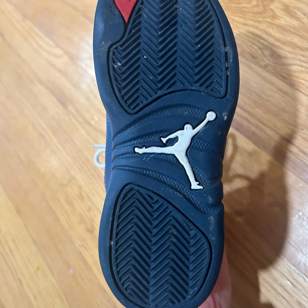 Toddler Jordan Sneakers